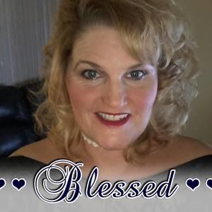 Meet your Posher, Katrina